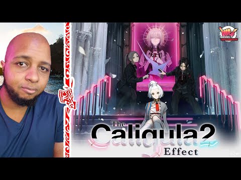 The Caligula Effect 2 Review | A SUBSTANTIAL Sequel!