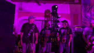 Slightly Stoopid - Devil’s Door