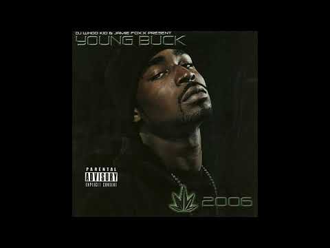 Young Buck Feat. Mobb Deep - Project Niggas