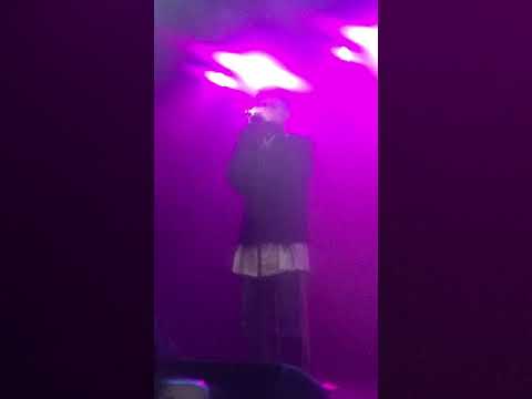 JUNE | THE WAY YOU FEEL INSIDE | PLT IN LONDON