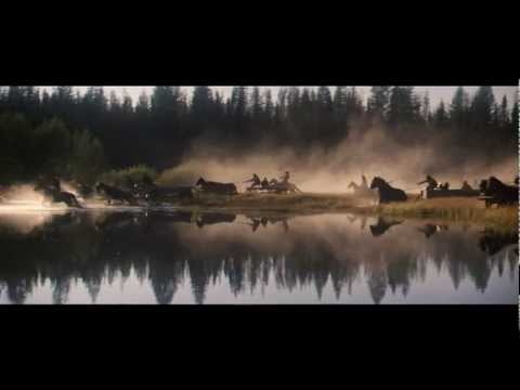 La Porte du paradis de Michael Cimino : bande-annonce 2013