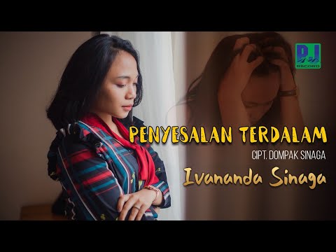 IVANANDA SINAGA - PENYESALAN TERDALAM  (Official Video)