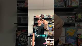 Chainsaw Man Is On Its Way!!!!!#unionarena #chainsawman #cardshop #tcg #cardstore #tradenight