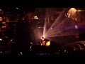 Ben Howard - Evergreen. Live @ Hackney Empire ...
