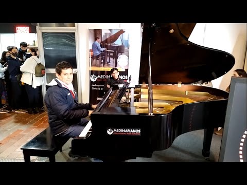 Lejano Azul (Intermezzo N° 2) - Luis A. Calvo