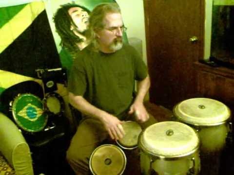 Bongo Beats - Ain't Nobody