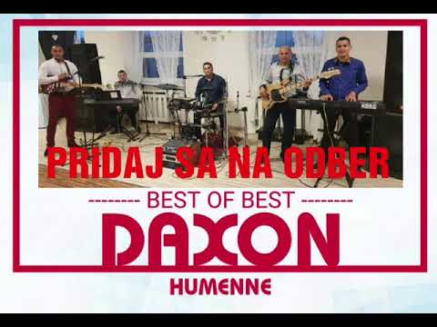 GIPSY DAXON HUMENNE STARE HITY ( PRISLA KUMNE CALA RODZINA)