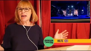 Serbia | Eurovision 2018 Reaction Video | Sanja Ilić & Balkanika - Nova Deca