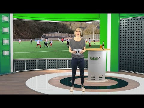 LeoTV Folge 17 - Saison 18/19