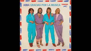 ABBA - Dame! Dame! Dame!