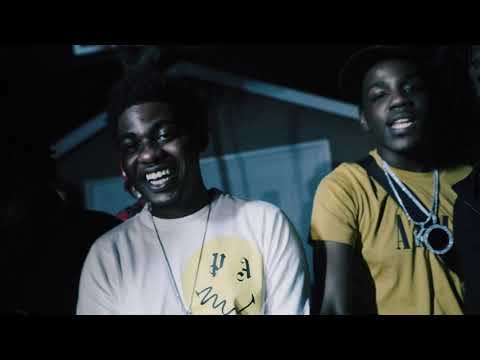TG Wop x Rambo x K4 - Get Back 4 Ray )(Official Music Video)