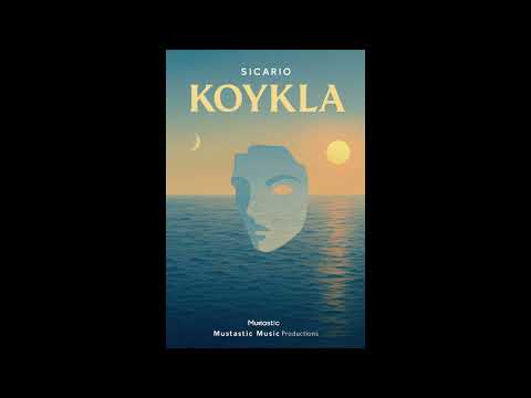 Koukla - Sicario (Remix by Mustastic Music)