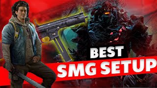 BACK 4 BLOOD 2023 OP HIGH DIFFICULTY SMG BUILD! (Deck Guide & Explanation)