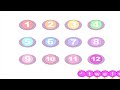 Toddler Counting 1 2 3 App