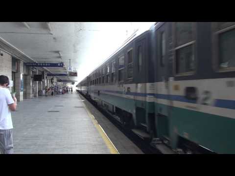 EXP 14292 | Reggio Calabria - Ventimiglia/Lourdes