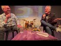 Alan Hempsall - Crispy Ambulance - Joy Division's Bury Riot Gig 8/4/1980 - Nigel Carr Interview