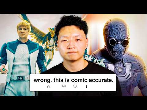 Gunnbros Can't Handle Criticism