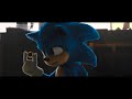 Sonic The Hedgehog 2020 Uh Meow Scene SFX Resound
