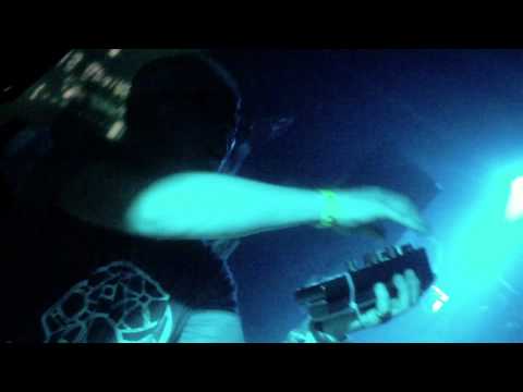 Stephan Bodzin - Black Horse Down +++