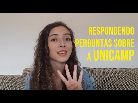 Como entrar na Unicamp? Cursos oferecidos, custo e mais!