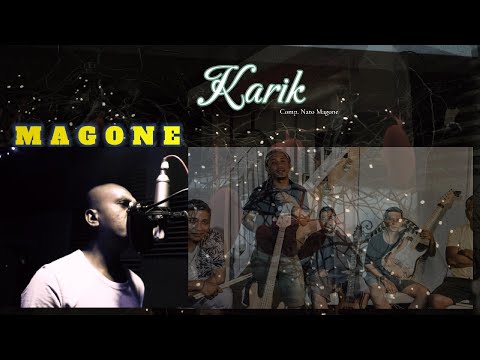 MAGONE - KARIK