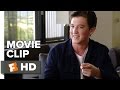 Get A Job Movie CLIP Job Interview 2016 Miles Teller Bruce Davison Movie HD