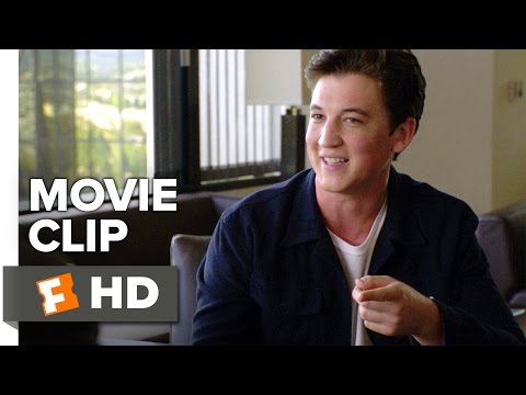Get a Job (Clip 'Job Interview')