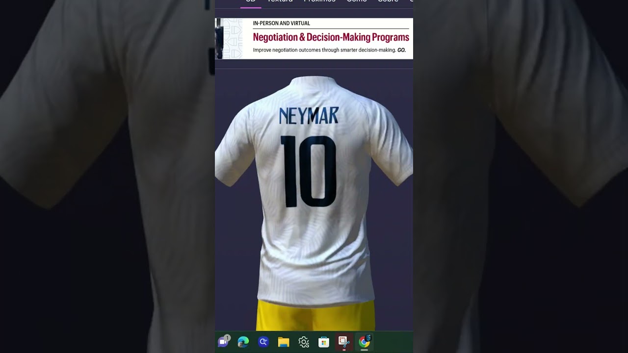 FIFA KIT CREATOR - BRASIL