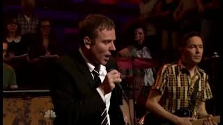 Belle &amp; Sebastian - Write About Love - 2010-09-29