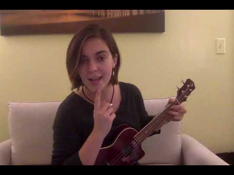 Easy songs to play on ukulele: From Me to You