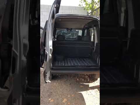 kangoo gris 2015 1.5 diesel