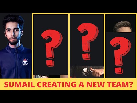 SUMAIL MORPH HE'S BACK AT MID - DOTA2 7.29 GAMEPLAY