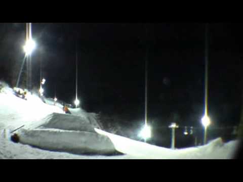 SuP-Crew Montage 6 : Hocheck