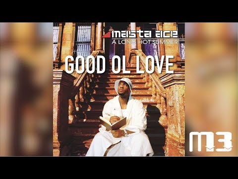 Masta Ace   ALHS : Good Ol Love