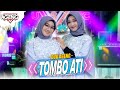 TOMBO ATI - Duo Ageng ft Ageng Music (Official Live Music)