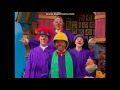 The Big Comfy Couch Dancing To The Beat Of Your Heart