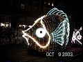 Disney World 2003
