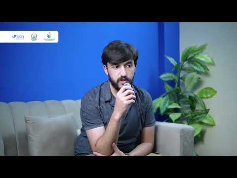 Uptech Institute video