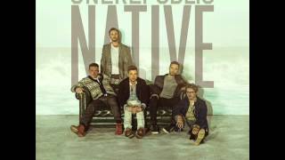 OneRepublic - Light It Up