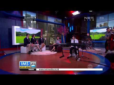 Kafin Sulthan - Indonesia Pusaka - IMS