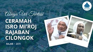 Download lagu Ceramah Abuya Uci Turtusi - Peringatan Isra & Mi'raj 2011 mp3 Download lagu Ceramah Abuya Uci Turtusi - Peringatan Isra & Mi'raj 2011 mp3