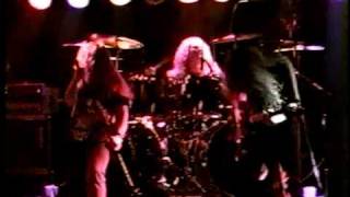 Dofka - Accept cover Fast As A Shark  Live in Pittsburgh Pennsylvania.mpg