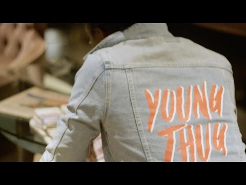 Young Thug - Safe [Official]