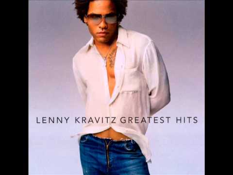 Lenny Kravitz-It Ain't Over 'Til It's Over