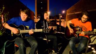 deadron covers Modest Mouse- Little Motel