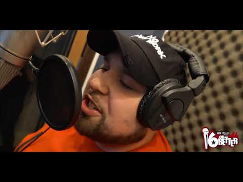 Rich Luciano -  (Jack Thriller's 16 or better)