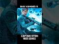 Kya Hua Captain Vyom Web Series Ka