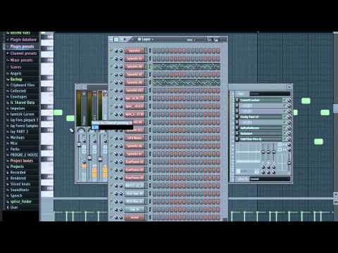 Thumbnail for FL Studio | Progressive House Tutorial | Guide to Mixing & Layering | EDM by Jay Forest