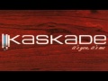 Kaskade - Call Me Wise - It's You, It's Me