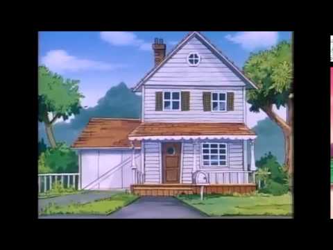 Heathcliff's middle name (highlights)